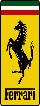 Logo Ferrari