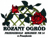 Różany Ogród