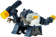 Dinotrux character Pounder