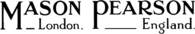 Mason Pearson 