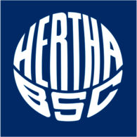 BSG Hertha Berlin (1970's logo)