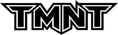 TMNT movie logo 2007