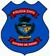 LOGO POLICIA DE CARACAS