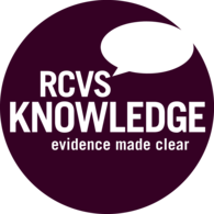 RCVS Knowledge