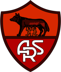 AS Roma (60's logo)