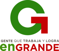 Genta Que Trabaja y Logra en Grande