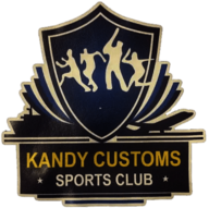 Kandy Customs Sports Club 