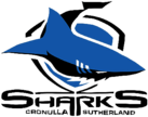 Cronulla-Sutherland Sharks 