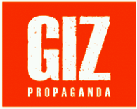 Giz propaganda