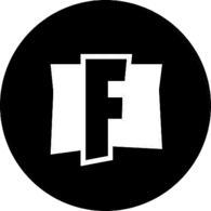 Fortnite F round 