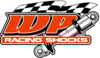 WP racing Shocks