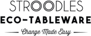 Stroodles Eco-Tableware 