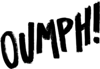 Oumph! 
