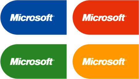 Microsoft