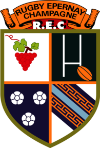 Rugby Épernay Champagne