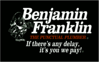 Benjamin Franklin Plumbing