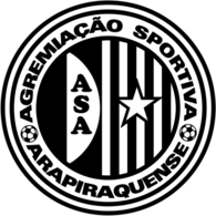 Agremiacao Sportiva Arapiraquense - ASA