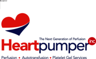 Heartpumper, Inc.