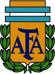 Federacion Argentina de Futbol