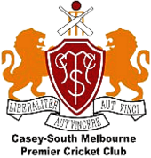 Casey-South Melbourne Cricket Club