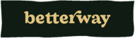 Betterway logo banner
