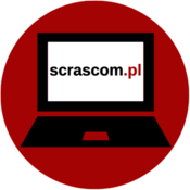 Scrascom laptopy poleasingowe Wrocław