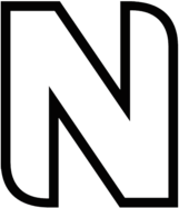 Natural History Museum logo N