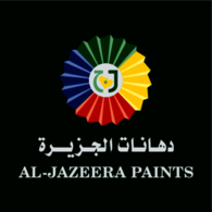 Al Jazeera Paints
