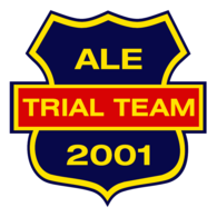 Ale Trial Team