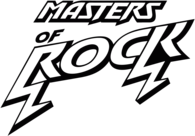 Masters of Rock