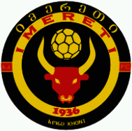 FK Imereti Khoni