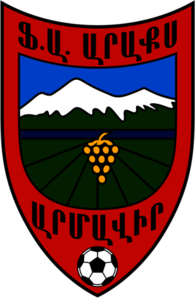 FK Araks Armavir