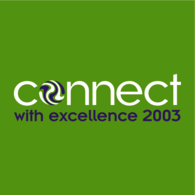 Connect with excellence 2003