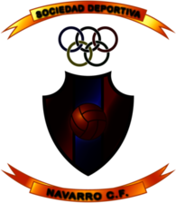 Sociedad Deportiva Navarro Club de Futbol
