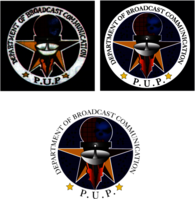 Department of Broadcast Communication - Polytechnic University of the Philippines