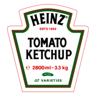 Heinz Tomato Ketchup