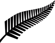 New Zealand Rugby Union Fern
