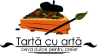 Tarta cu arta
