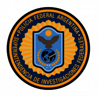 Policia Federal Argentina - Transporte - Argentina Federal Police - Transport Security