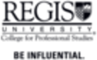 Regis University - College for Professional Services