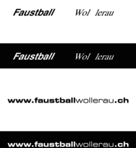 faustball wollerau