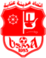 USMA Union Sportive Medina Annaba