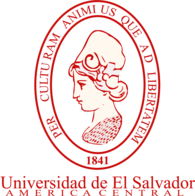 UNIVESIDAD DE EL SALVADOR