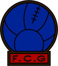 FC Grenoble (early 60's logo)