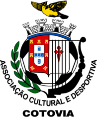 Associaзгo Cultural e Desportiva Cotovia