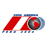 Copa America Peru 2004