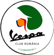 Vespa Club Romania