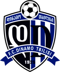 FC Dinamo Tbilisi