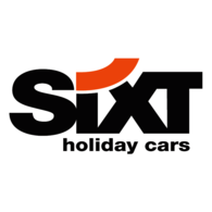 Sixt Holiday Cars