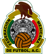 Federación Mexicana de Futbol (FMF antiguo)